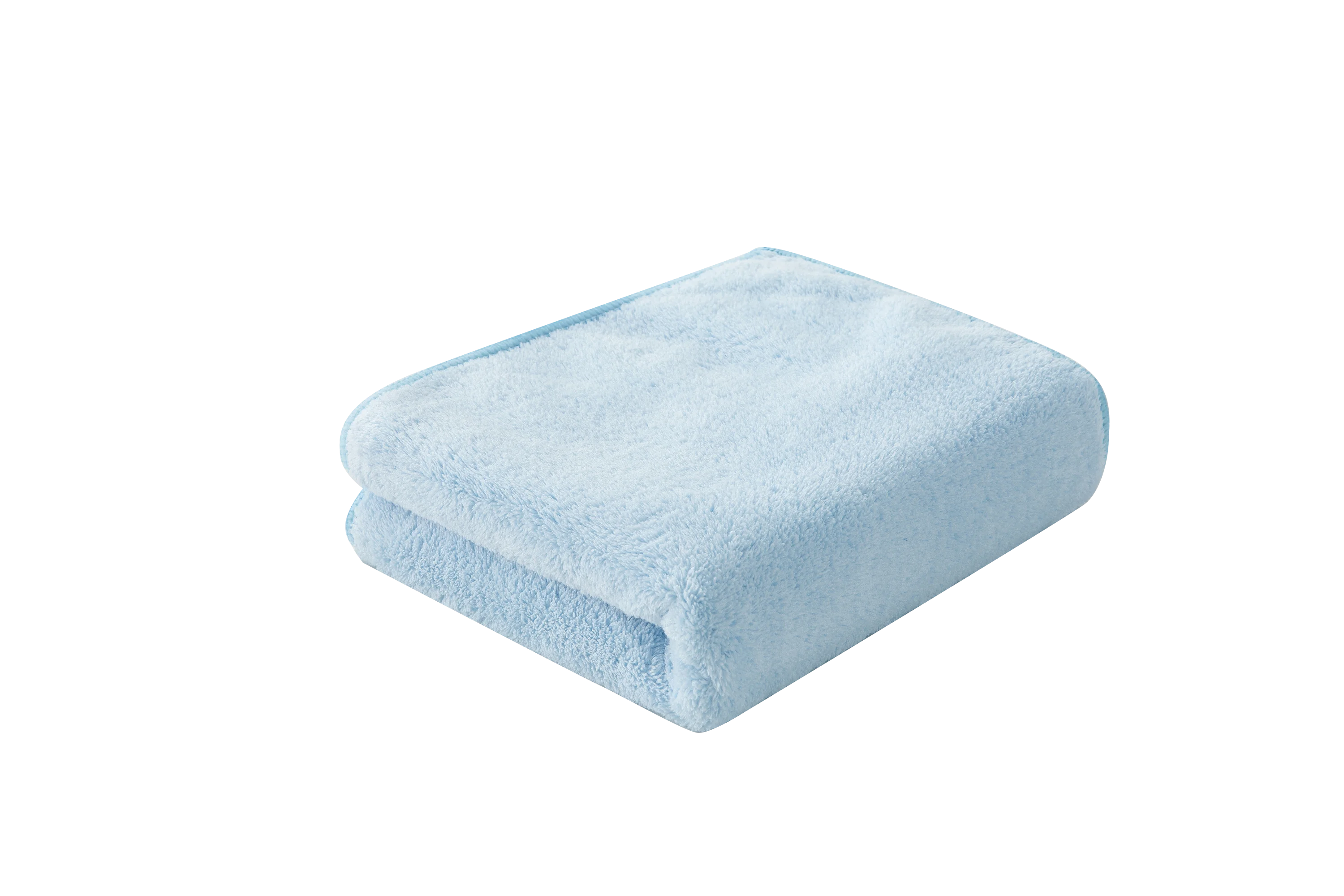 Quick Dry Soft Customized Microfiber Knitted Bath Towel for Home, Hotel & Sport Shower