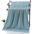 Luxury Hotel Quality Cotton Bath Towel, Soft Comfortable 70x140cm