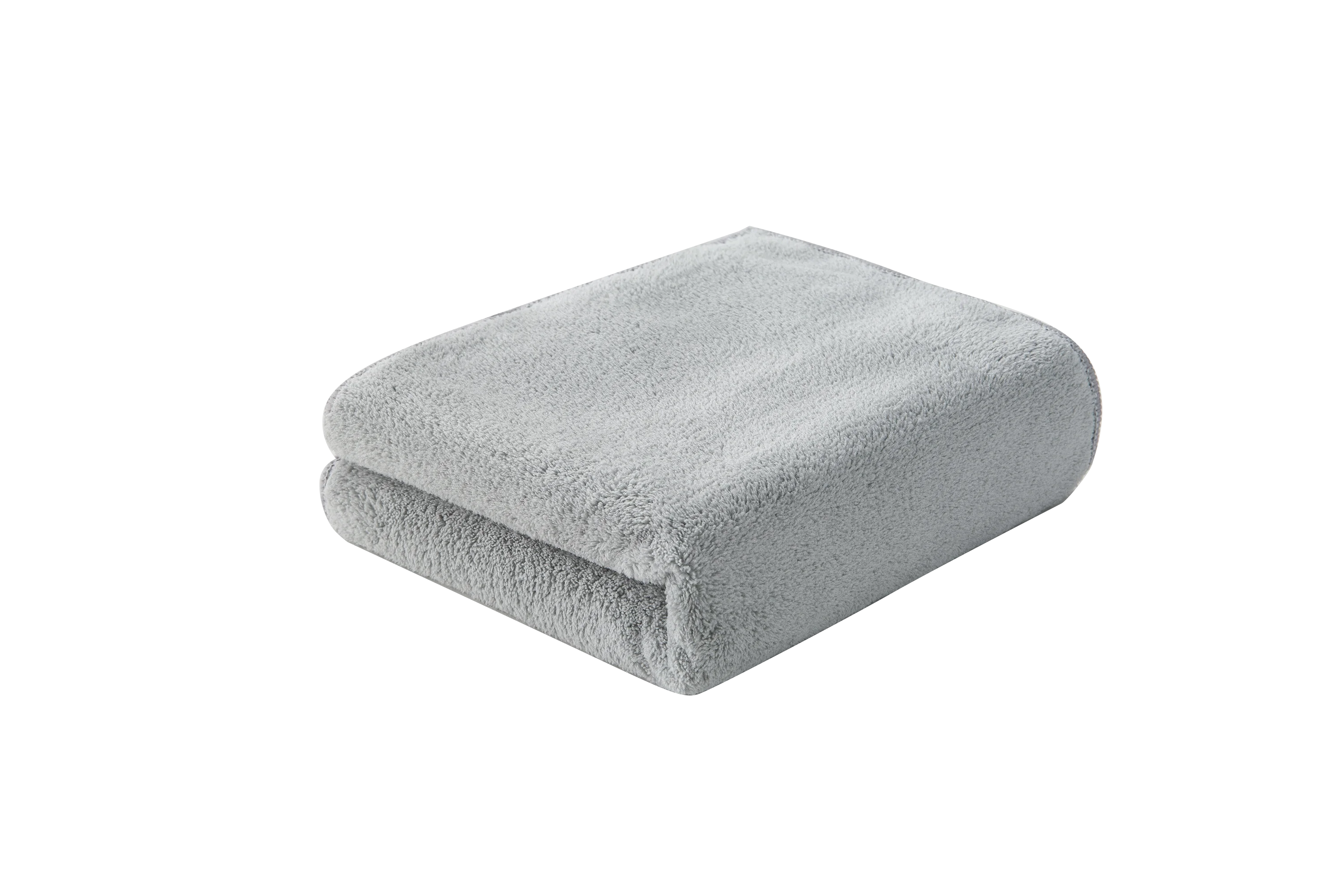 Quick Dry Soft Customized Microfiber Knitted Bath Towel for Home, Hotel & Sport Shower